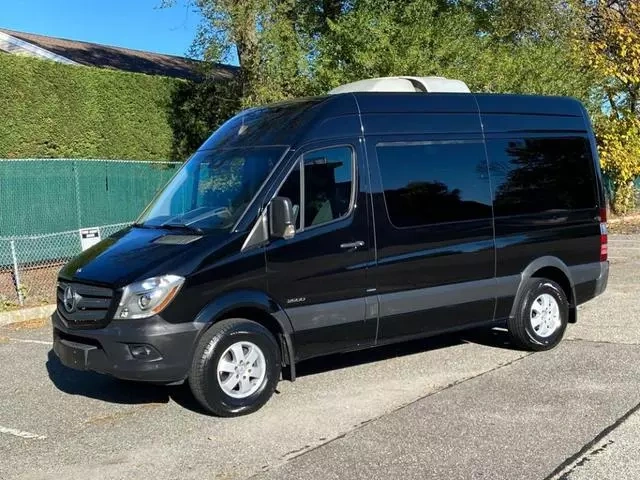 Cadillac Escalade ESV Airport Transfer