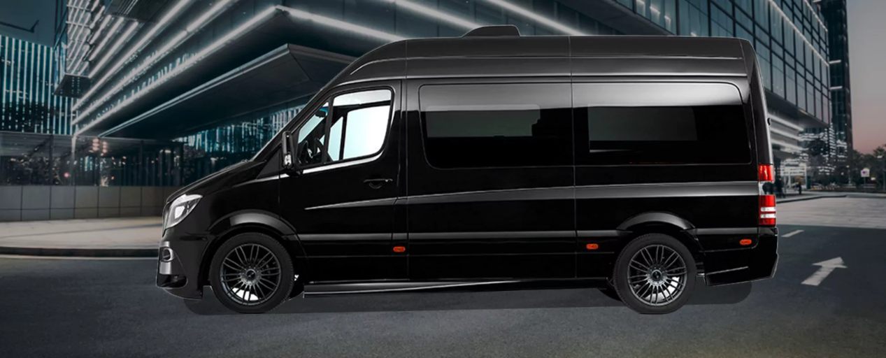 Executive Sprinter Van